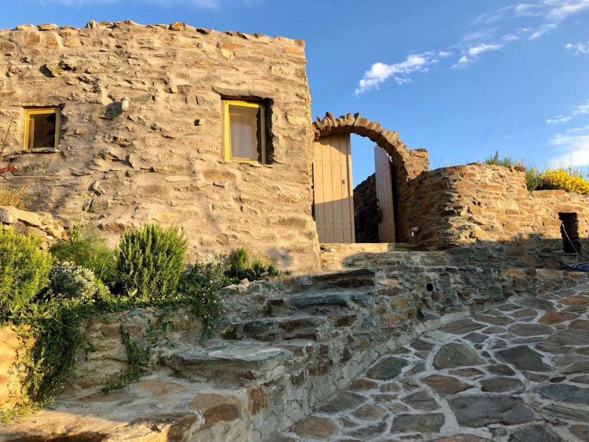 Tutti Blu Tinos Living Space Hotel Mesi  Exterior photo