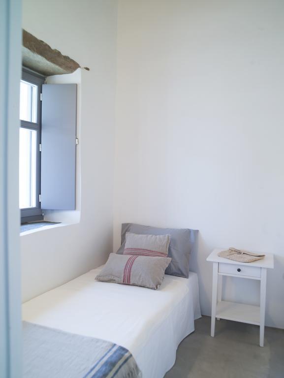 Tutti Blu Tinos Living Space Hotel Mesi  Exterior photo